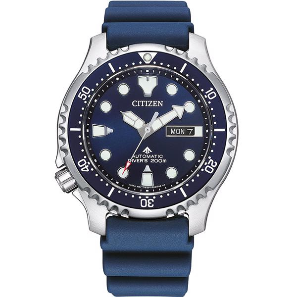 Citizen model NY0141-10L buy it at your Watch and Jewelery shop